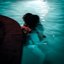 Nightswimming