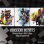 KINGDOM HEARTS Birth by Sleep & 358/2 Days Original Soundtrack