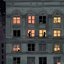 same guy new apartment - Single