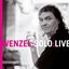 WENZEL:SOLO:LIVE