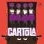 O divino Cartola (com a Escola de Samba de Almeidinha)