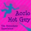 Accio Hot Guy