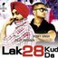 Lak 28 Kudi Da