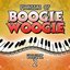 Pioneers Of Boogie Woogie: Volume 2