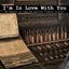 I'm In Love with You (As Heard in the TV Series "Cable Girls") - Single