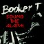 Booker T. Jones - Sound The Alarm album artwork