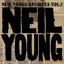 Neil Young Archives Vol. 1: 1963-1972