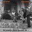 The Complete Jazztet Sessions, Vol. 1