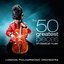 The 50 Greatest Pieces Of Classical Music CD1