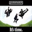 It's Time - EP