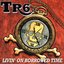 Livin' on Borrowed Time