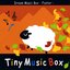 Dream Music Box - Foster -