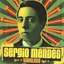 Sergio Mendes - Timeless album artwork