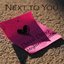 Next to You (feat. Megan Nicole) - Single