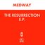 The Resurrection EP