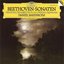 Beethoven: Piano Sonatas No.14 'Moonlight', No.13 'Pathétique' & No.23 'Appassionata'