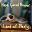 Land of Plenty