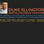 Duke Ellington Meets Coleman Hawkins