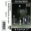 Sacred Mixes Vol. III "1997"