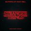 Stranger Things 4 Theme x Running Up That Hill