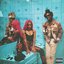 Sink (feat. SAINt JHN) - Single
