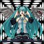 初音階段