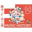 藤子・F・不二雄生誕90周年記念 藤子・F・不二雄 MUSIC HISTORY