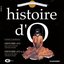Histoire D'O & Histoire D'O No.2