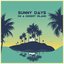 Sunny Days on a Desert Island