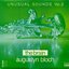 Unusual Sounds Vol. 2 - The Brain