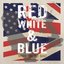 Red White & Blue: Which One Are You?