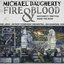 Daugherty, M.: Fire and Blood / Motorcity Triptych / Raise the Roof