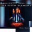 The Fifth Element - Soundtrack