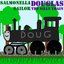 Douglas the Silly Train - Single