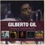 Gilberto Gil - Original Album Series