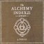 The Alchemy Index: Vols III & IV: Air & Earth