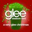 A Very Glee Christmas