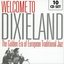 Welcome To Dixieland