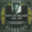 The Chronological Mary Lou Williams 1945-1947