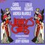 Jerry's Girls (Original Cast Recording)