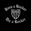 Born A Rocker - Die A Rocker