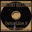 History Records - American Edition 16 (Original Recordings - Remastered)