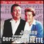 The Songs of Johnny & Dorsey Burnette Vol. 3