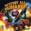 Destroy All Humans (Soundtrack)