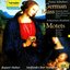 Schubert: German Mass, D. 872 / Brahms: 3 Motets, Op. 110