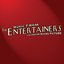 Music from The Entertainers