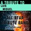 A Tribute to Luis Miguel (Karaoke Version)