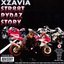 Street Rydaz Story