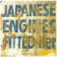 Japanese Engines