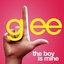 The Boy Is Mine - Single
